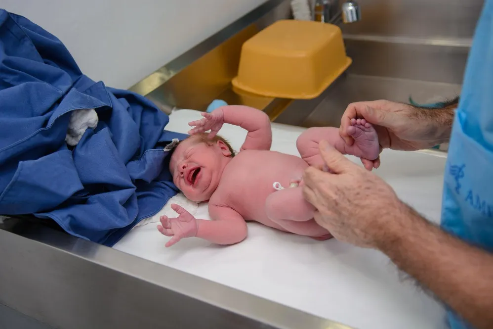 IUGR Baby Management in Mumbai – Specialized Growt...
