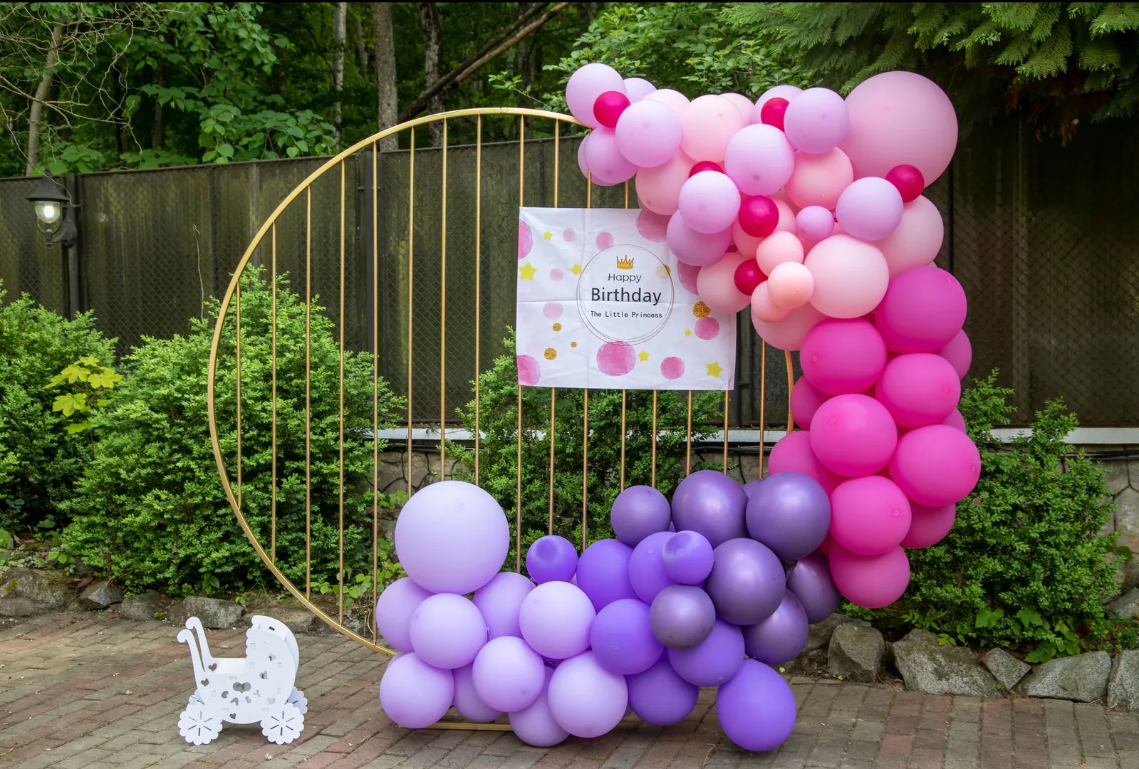 Birthday Decor in Chandigarh That Makes Every Year...