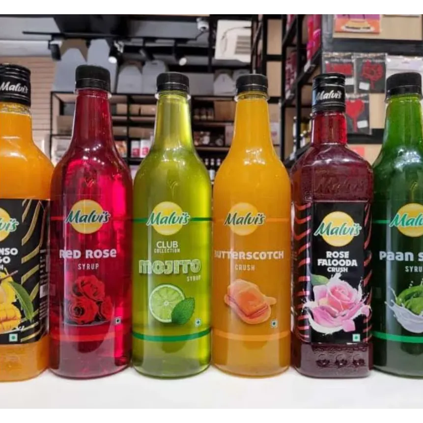 Squashes for Flavorful Beverages in Shenoy Nagar S...
