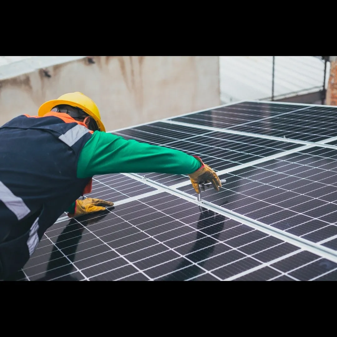Customized Solar Power Systems In Rohini About Rup...
