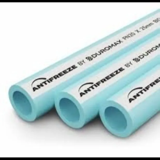 Antifreeze Pipes by Duromax in Delhi – Winter-Read...