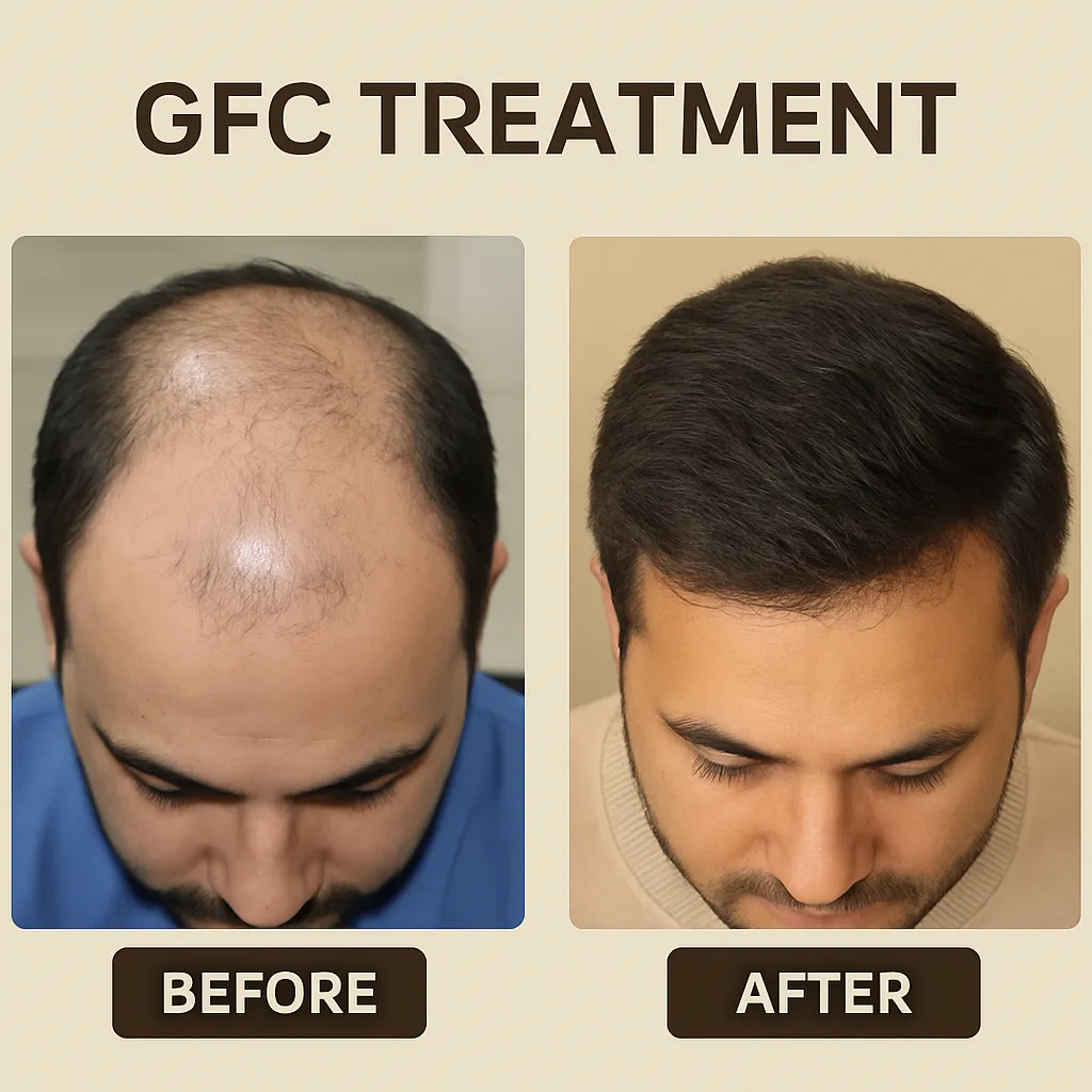 Best GFC treatment in Delhi and Dwarka ✅ Is GFC a ...