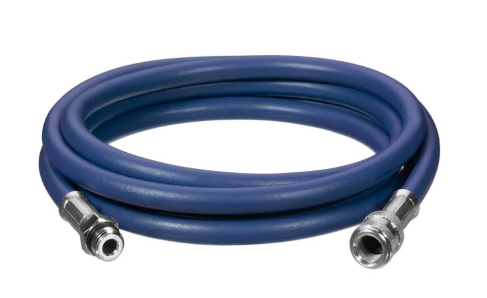 Airless Paint Spray Hose Ahmedabad – Reliable Fini...