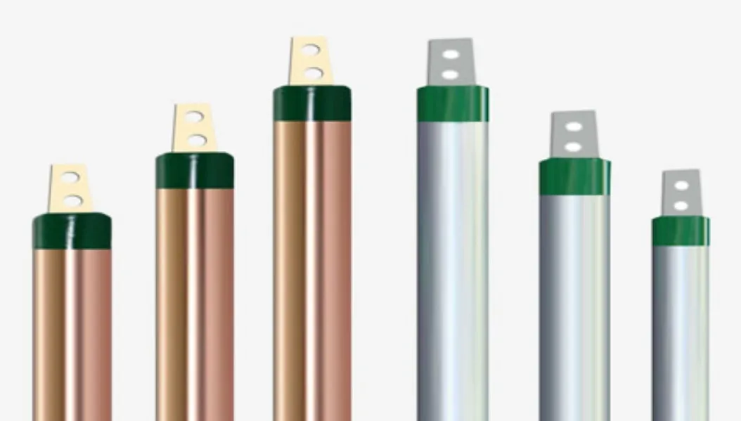 Earthing Rod Manufacturer in Ranjangaon – Strong G...