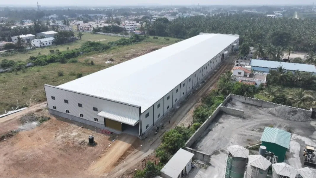 Top PEB Building Contractors in Coimbatore – Best ...