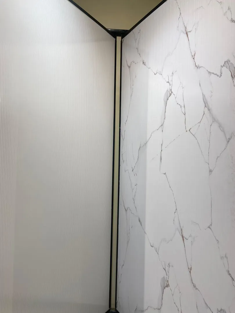 🪵 Fluted Laminates – 8×4 ft Give your interiors a ...