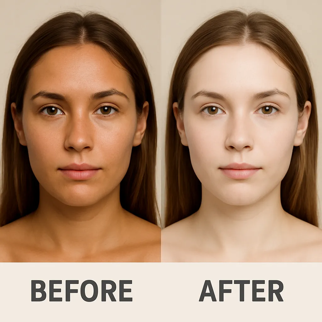 Best Skin Whitening Treatment in Dwarka – Aishanya...