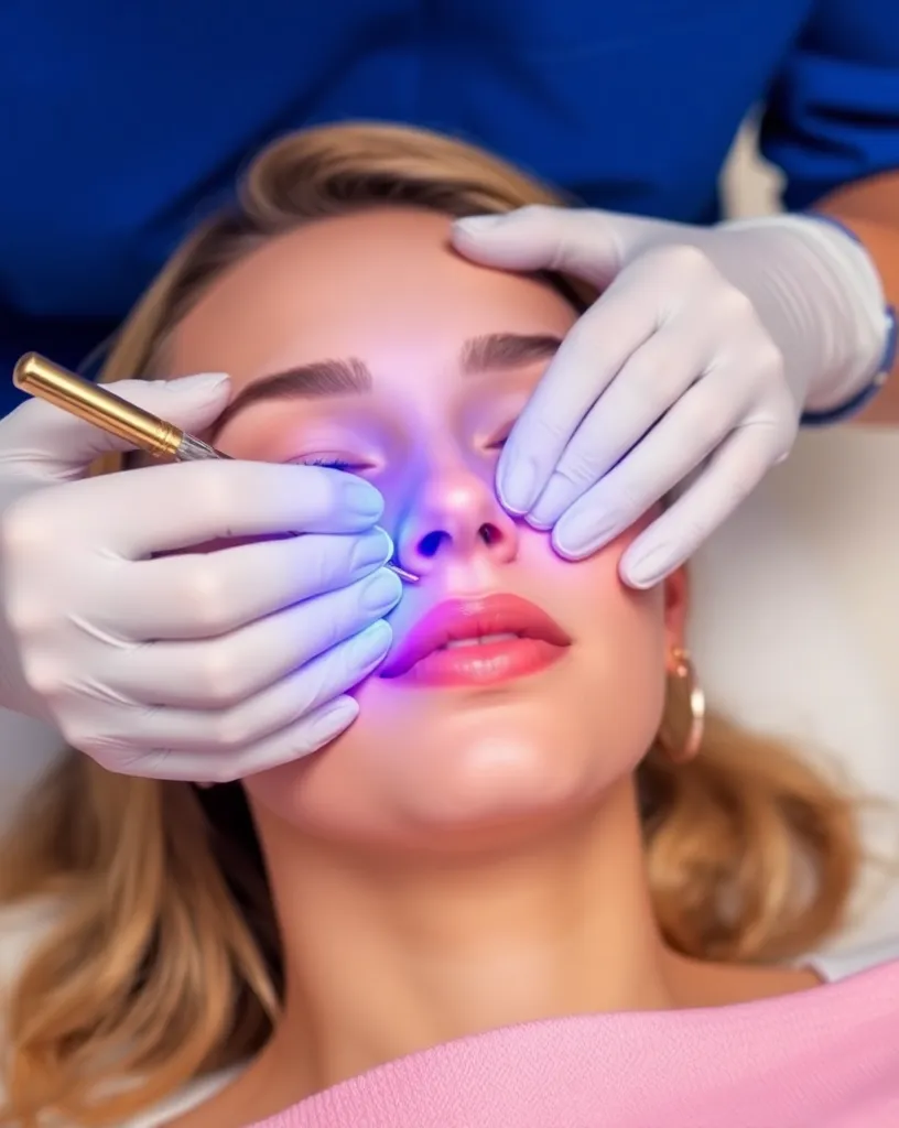 Best Filler treatment at Dwarka "Experience the Be...
