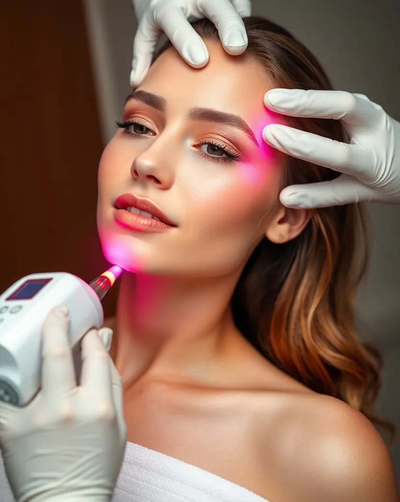 Best Hyperpigmentation Treatment at Aishanya Aesth...