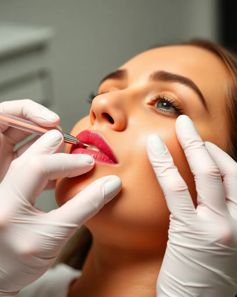 . π Why choose Aishanya for lip fillers . . . π° Co...