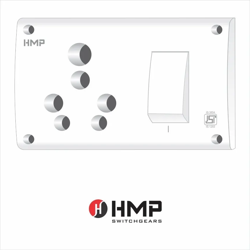 Switch Socket Manufacturer In New Delhi – Safe And...