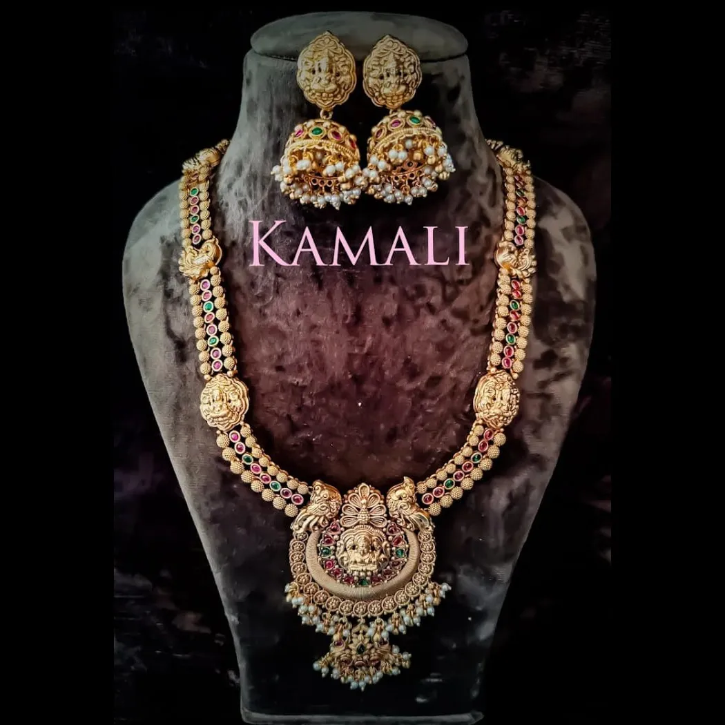 Antique Long Haram Collections
New collections
L...