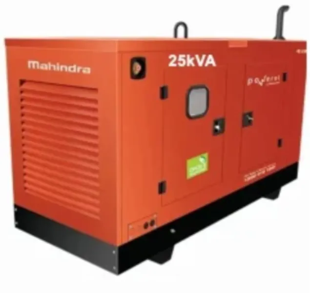 Mahindra Generator Dealers in Bangalore Looking fo...