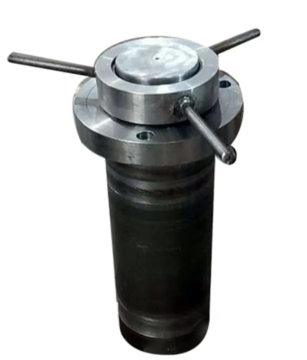 Filter Press Hydraulic Cylinder Manufacturers in R...