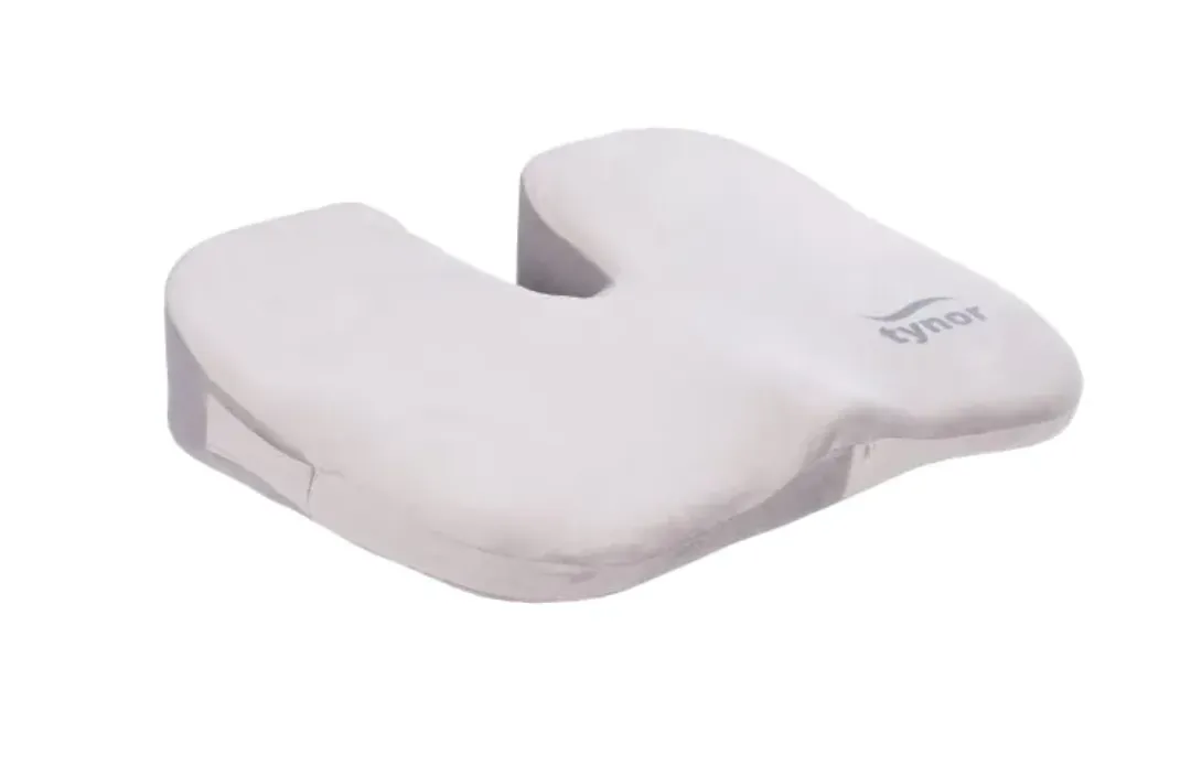 Ortho Cushion Seat Anatomically designed to provid...