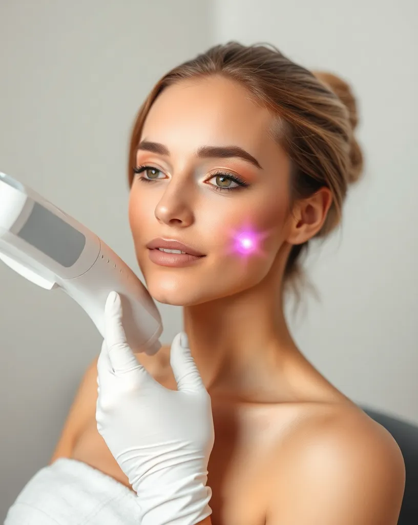 Best Skin Whitening Treatment @ Aishanya Aesthetic...