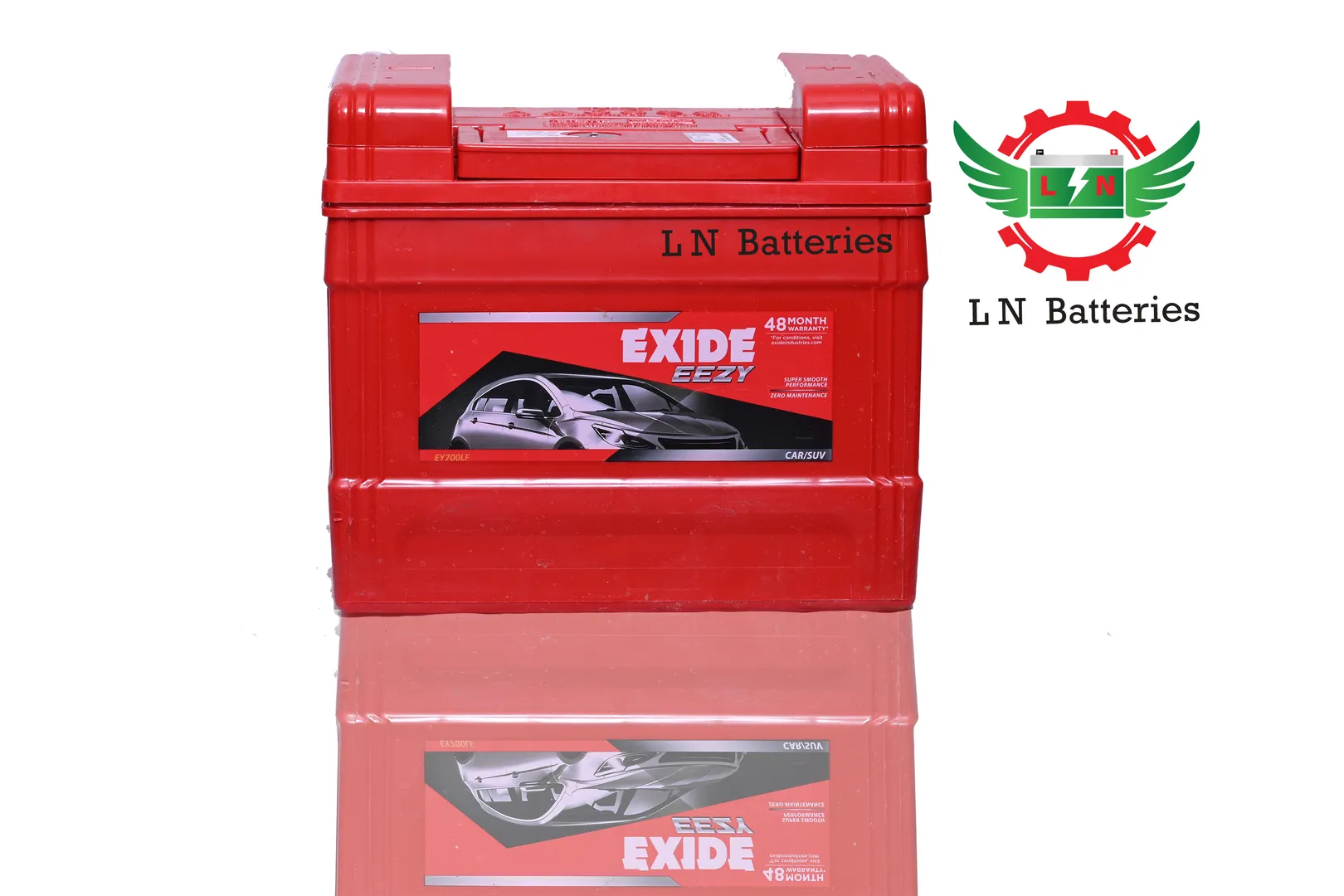 Exide Battery Wholesale Dealers Near Me If you're ...