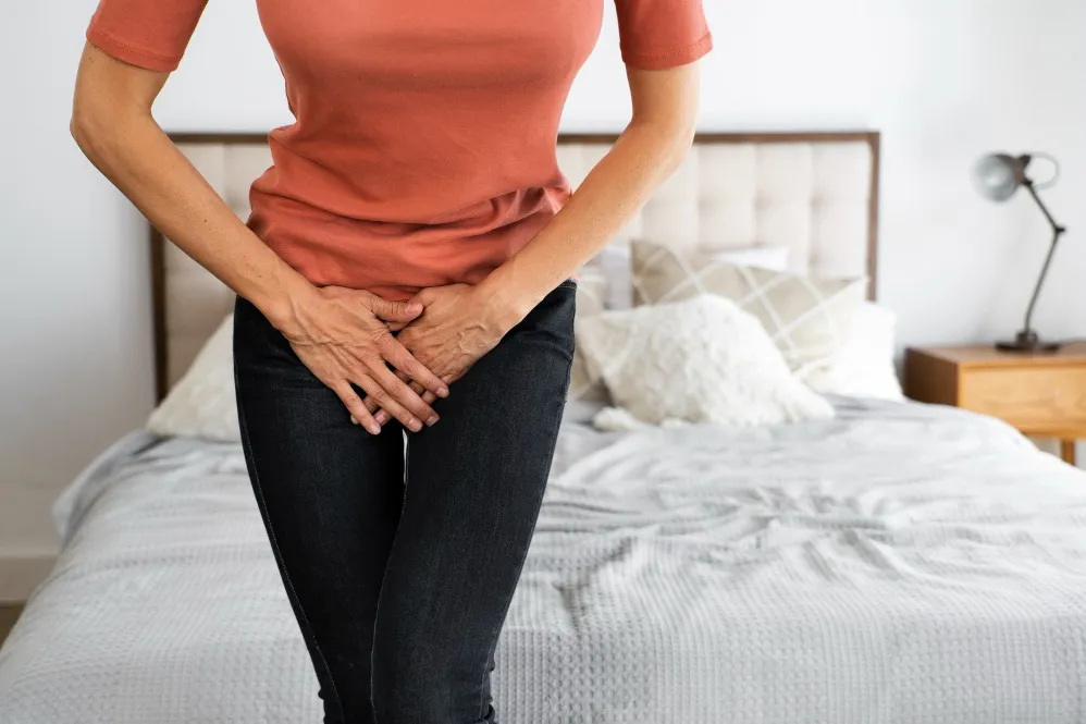Stress Urinary Incontinence Treatment in Mumbai – ...