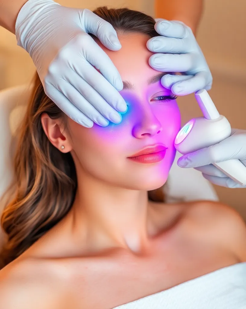 Best Skin Whitening Centre – Aishanya Aesthetic Ce...