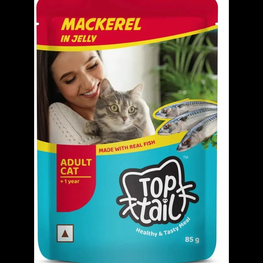 Cat Food in Malad West – A Delicious & Nutritious ...