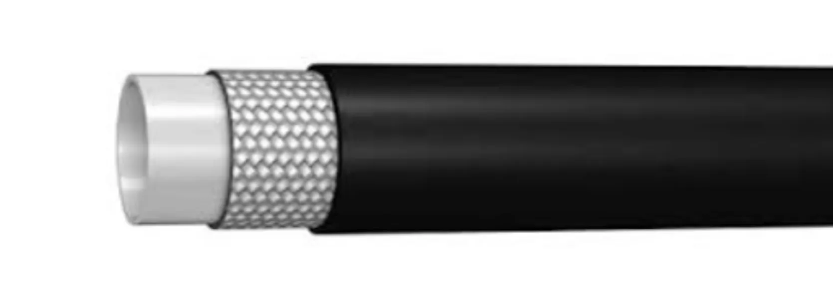 Thermoplastic Hydraulic Hose SAE 100 R7 in Ahmedab...