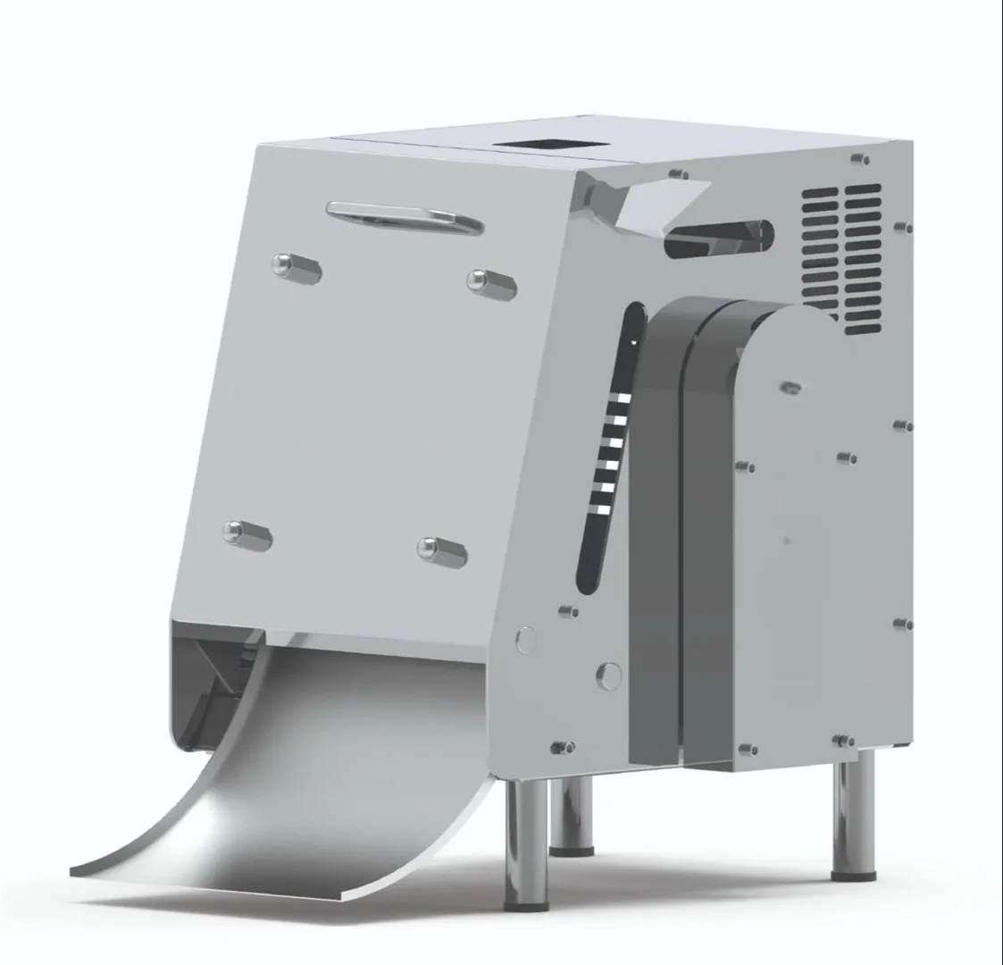 Looking for a high-performance Roti Making Machine...