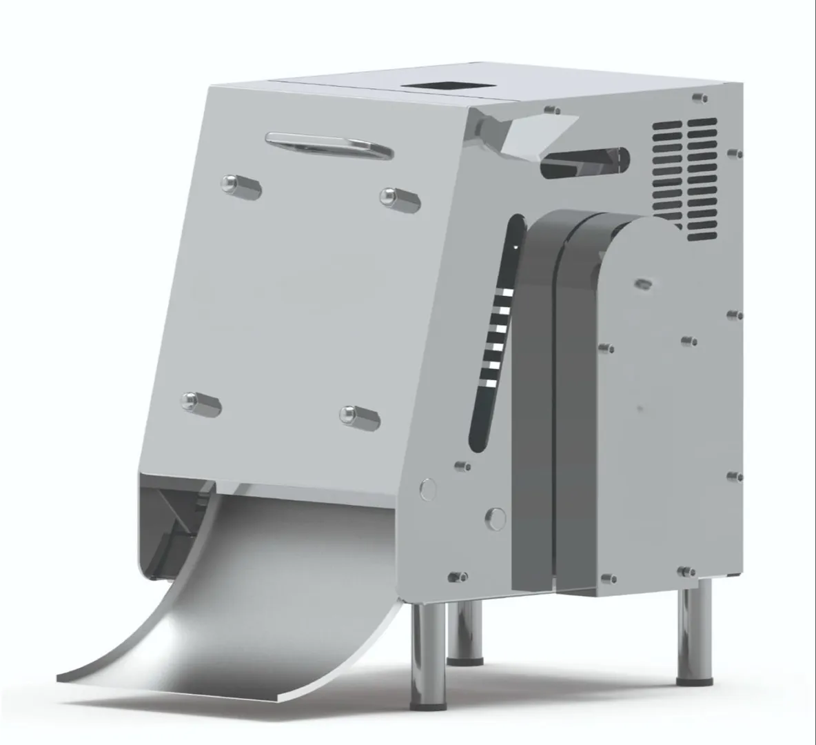 Looking for an advanced Roti Making Machine in Cal...