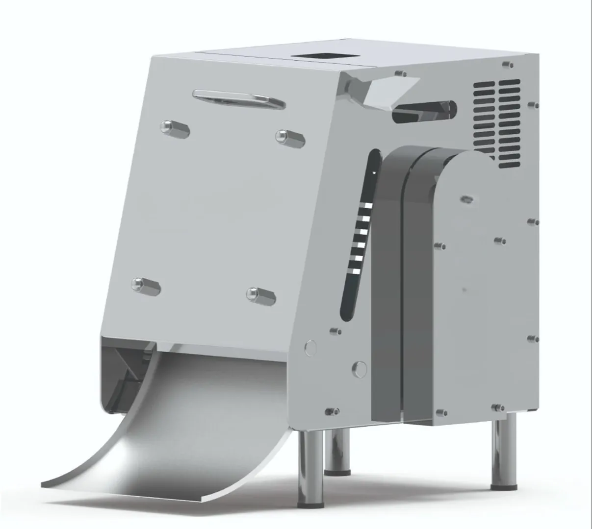 Looking for a dependable Roti Making Machine in On...