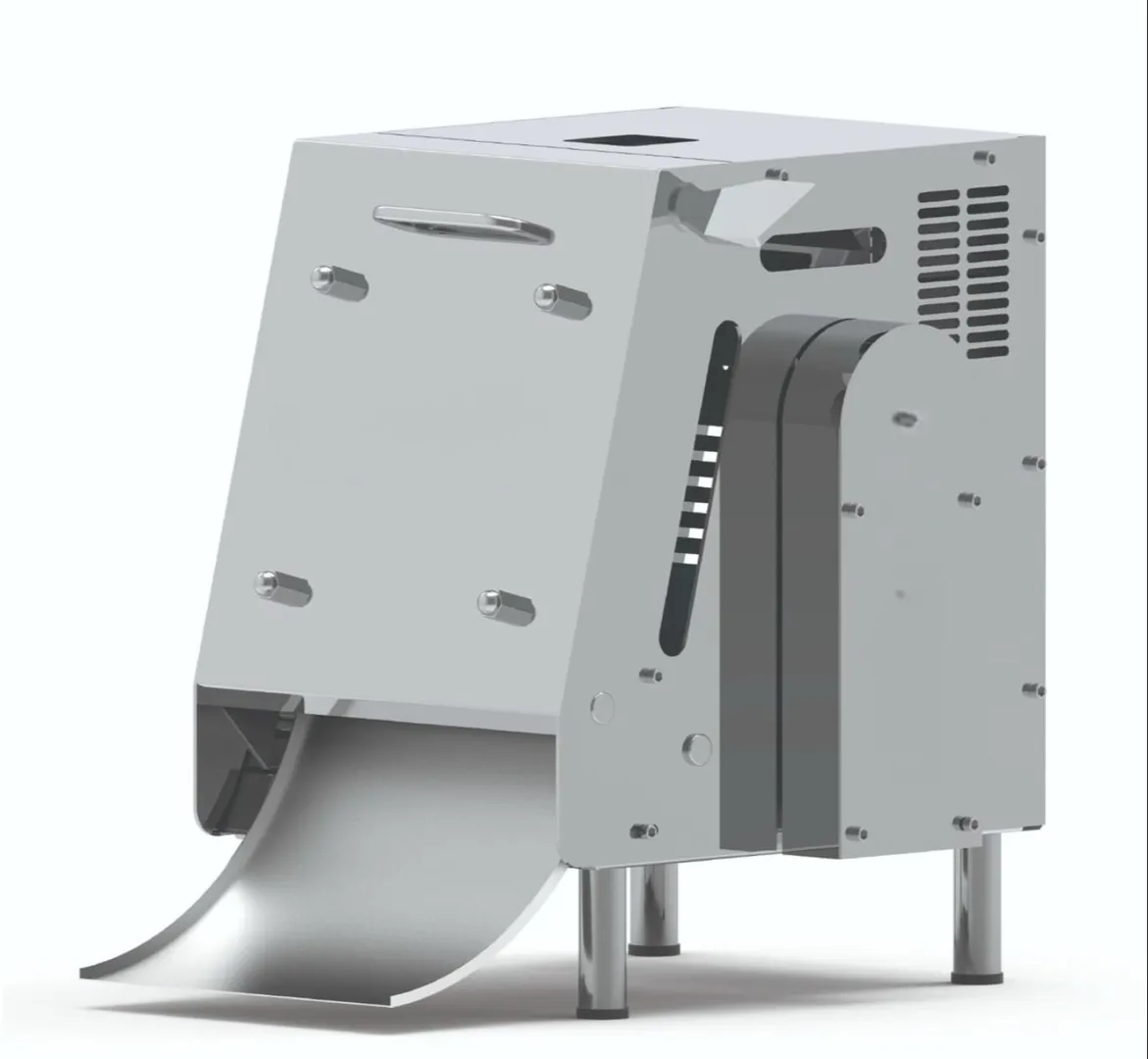 Looking for a reliable and efficient Roti Making M...