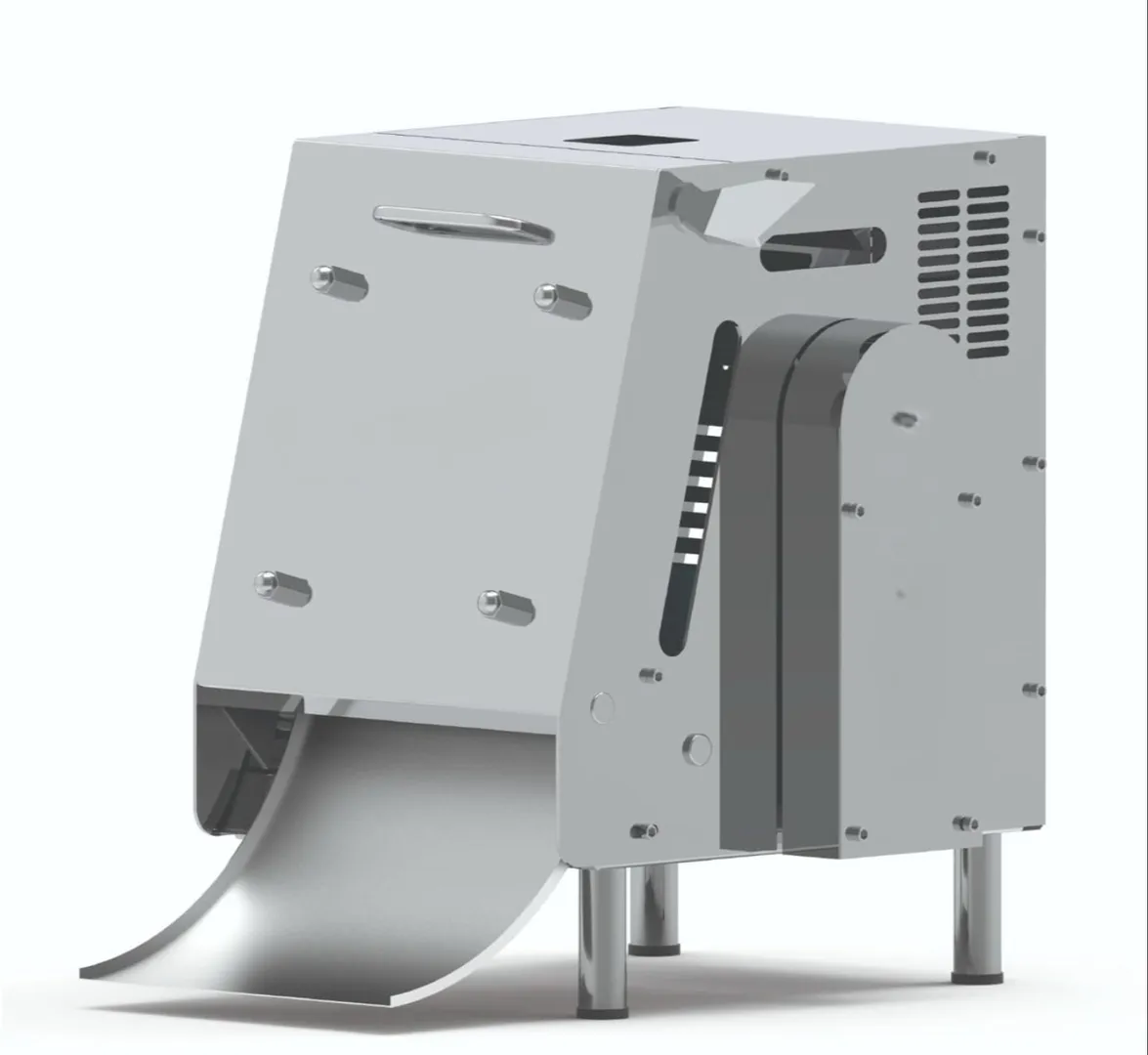 Looking for a high-performance Roti Making Machine...