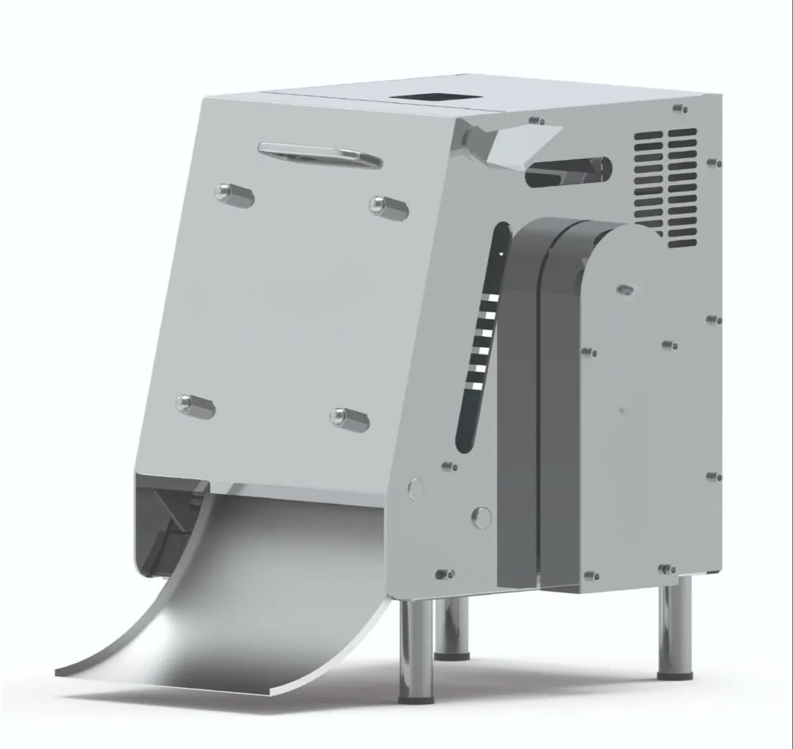 Looking for a high-performance Roti Making Machine...