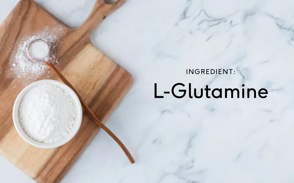L Glutamine About Us | YNP Ingredients Empowerin...