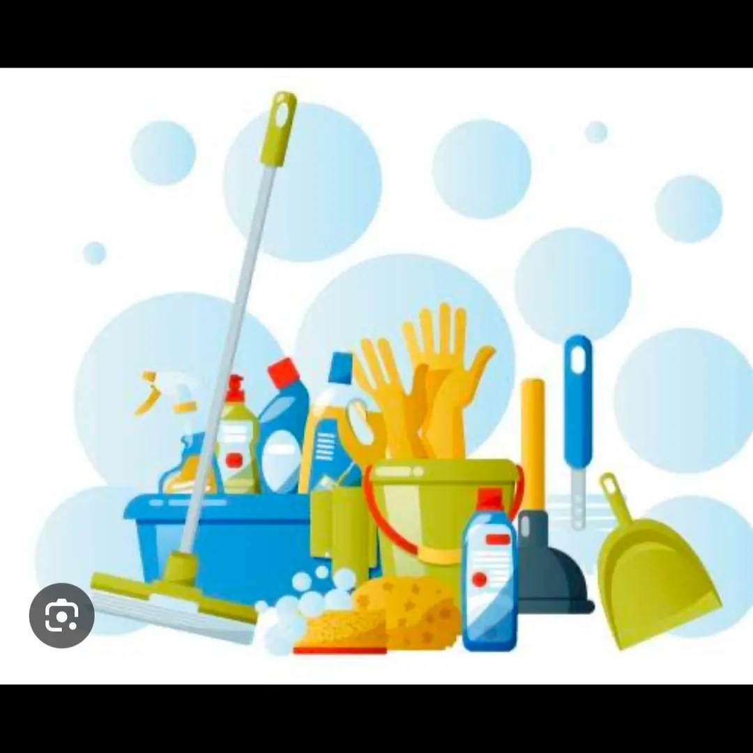 Janani Enterprises is one of the best housekeeping...