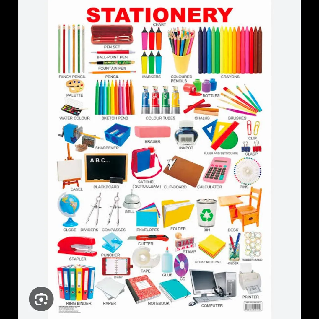 Janani Enterprises is one of the best stationery s...