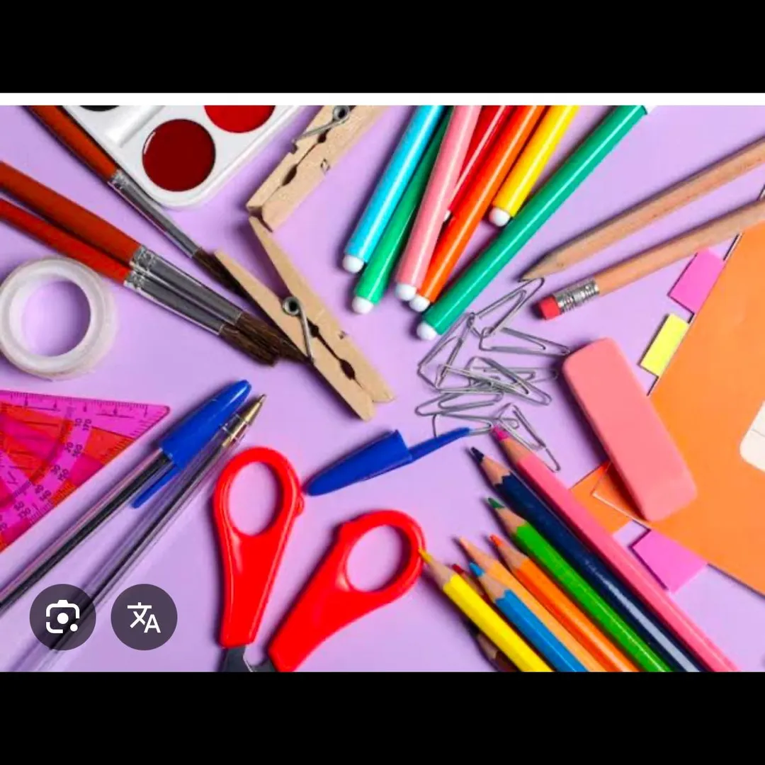 Janani Enterprises is one of the best stationery s...