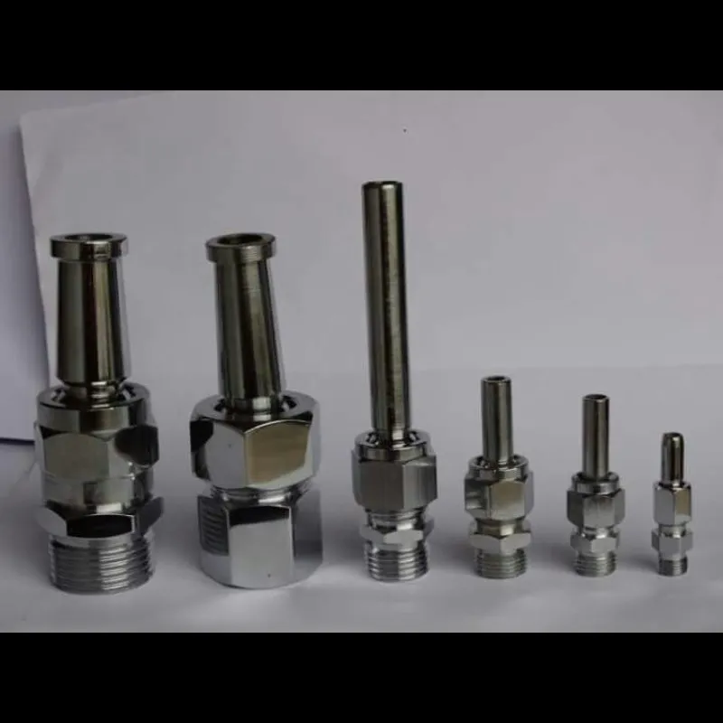 Fountain Nozzle Manufacturer in Delhi NCR – Precis...