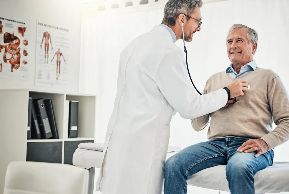 Sarcoidosis Diagnosis and Monitoring in Rajasthan ...