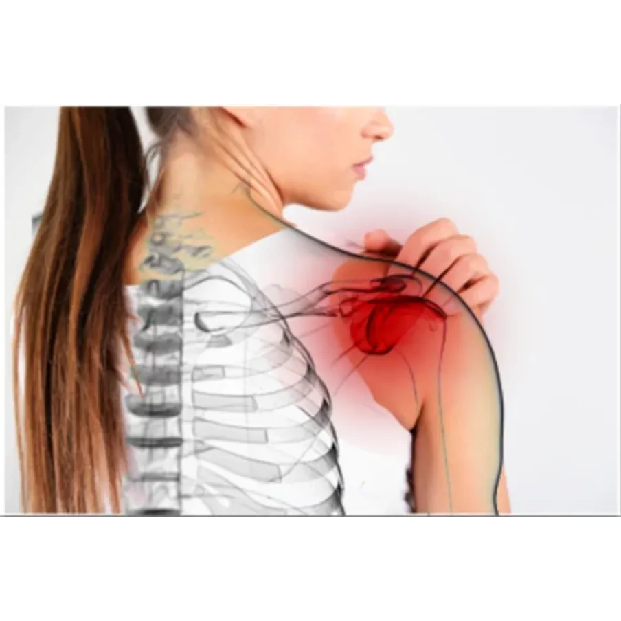Rotator Cuff Tear Doctor in Nagpur – Get Back to Y...