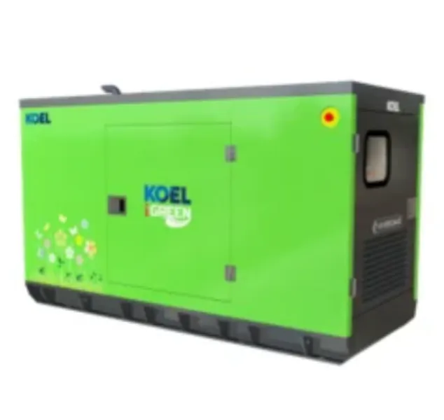 Kirloskar Generator Dealers in Bangalore Among the...
