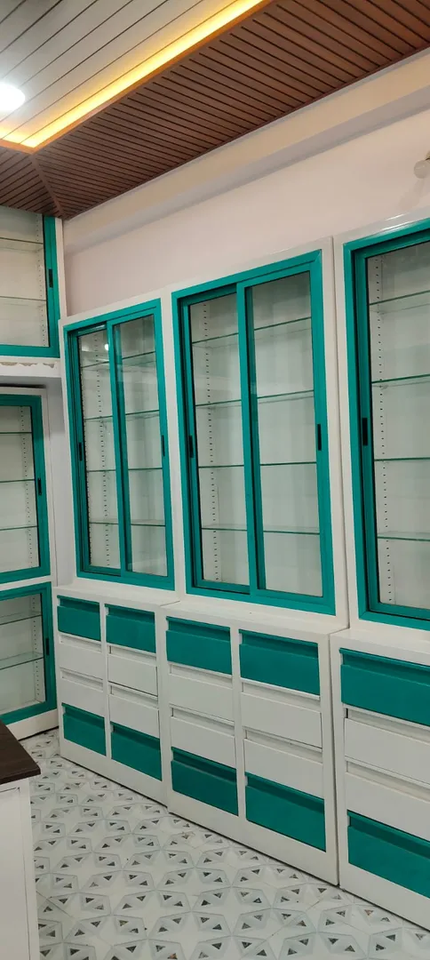 #Medical_Racks_Manufacturer_in_Nagpur
#Medical_Rac...