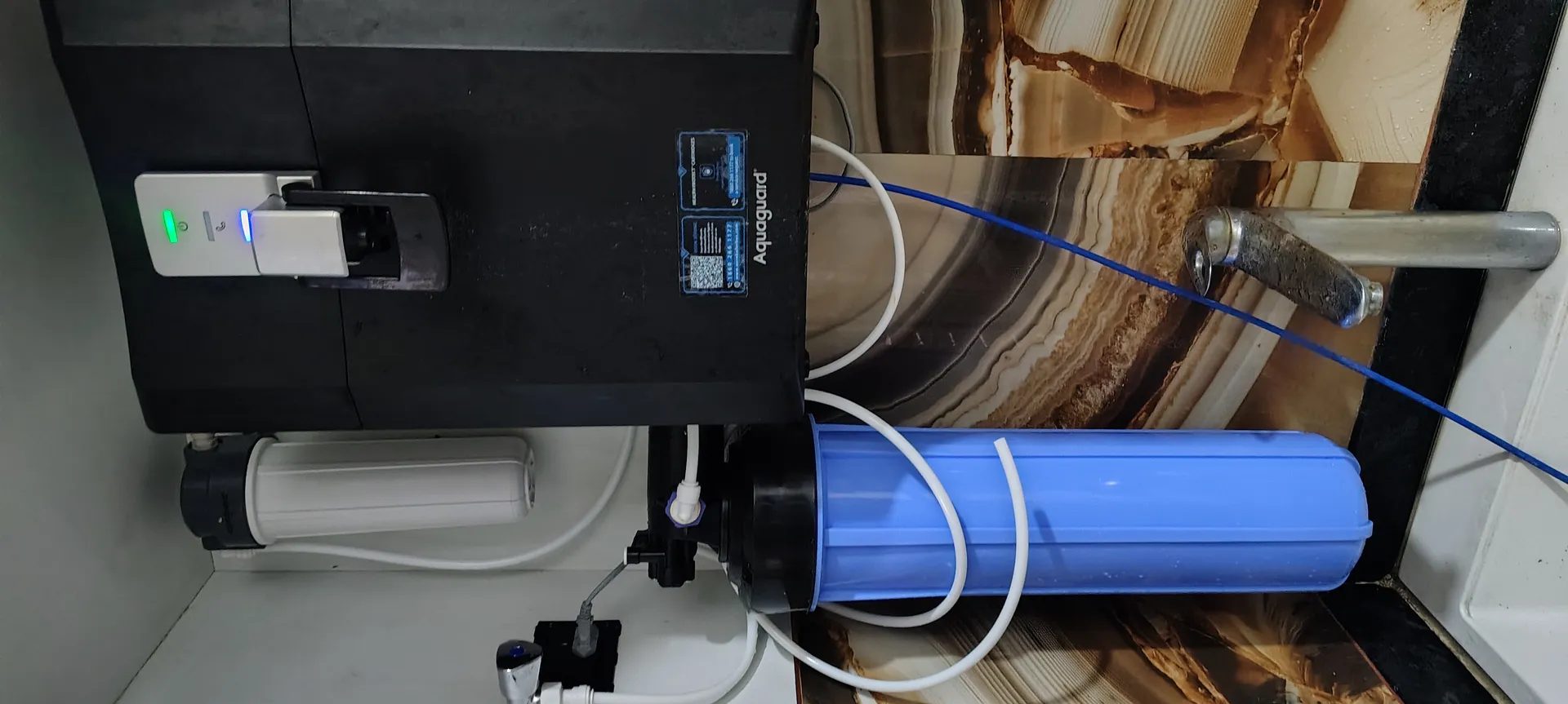 Kent Aquaguard Zero B Water Softener In Bangalore ...
