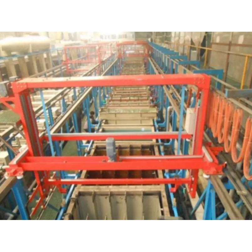 Chrome Plating Line Solutions in Bangalore South W...