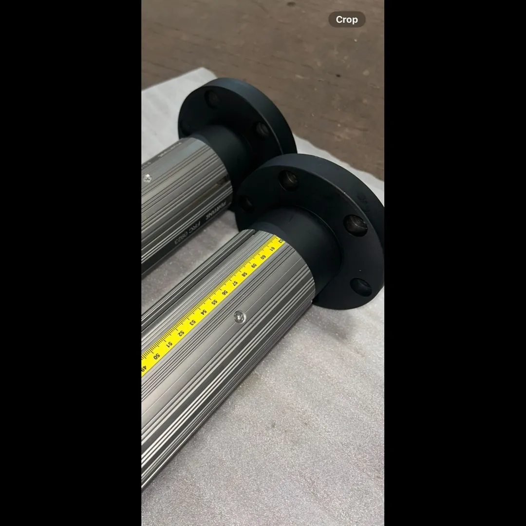 At Fortune Roto Control, our leaf type airshaft fl...