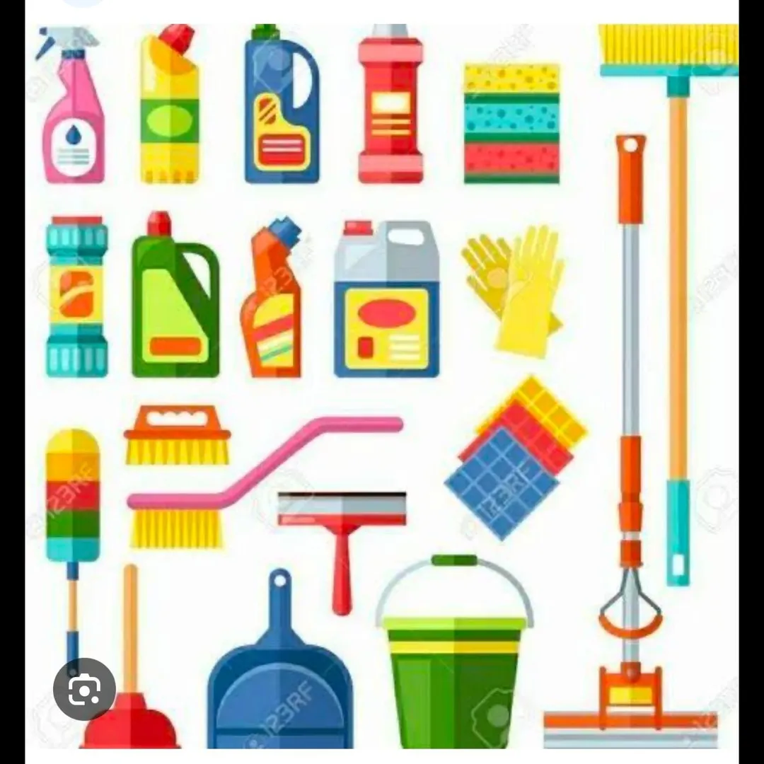 Janani Enterprises is a leading housekeeping suppl...