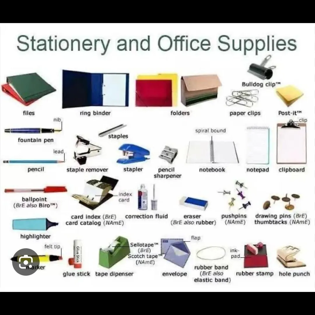 Janani Enterprises is one of the best stationery s...