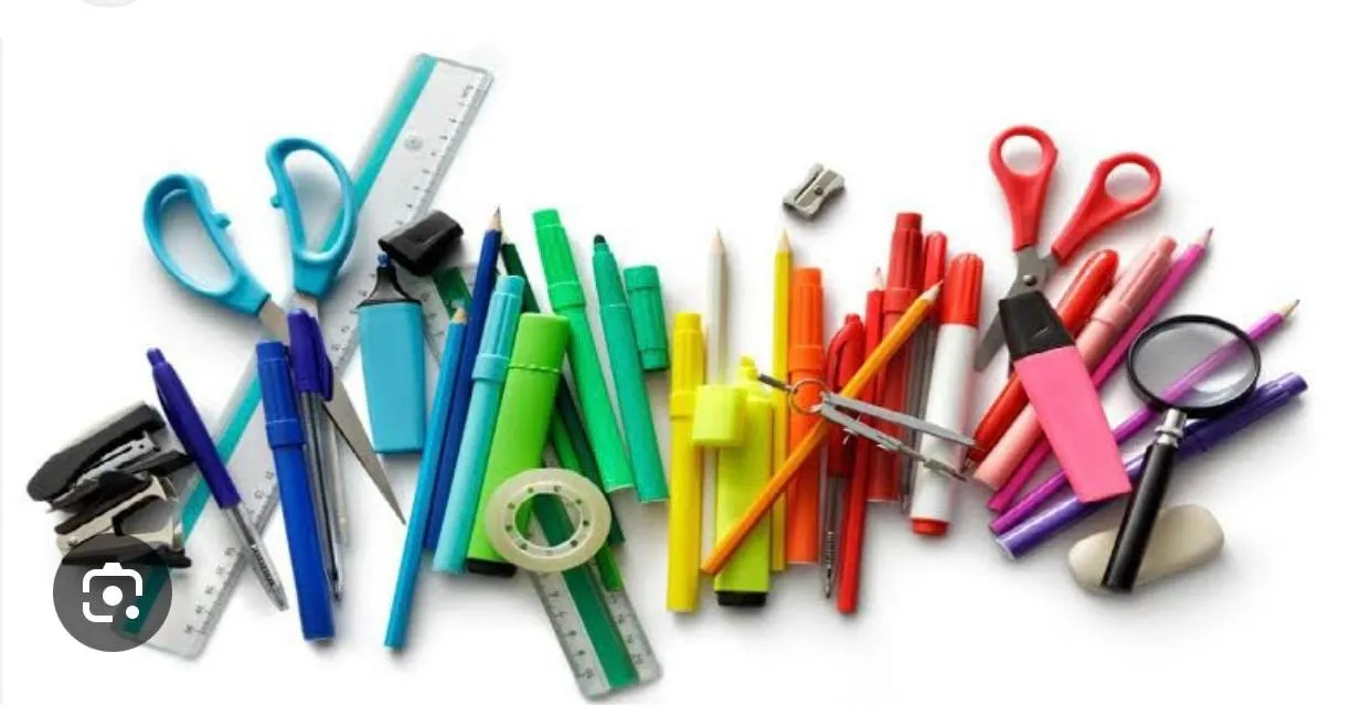 Janani Enterprises is one of the best stationery s...