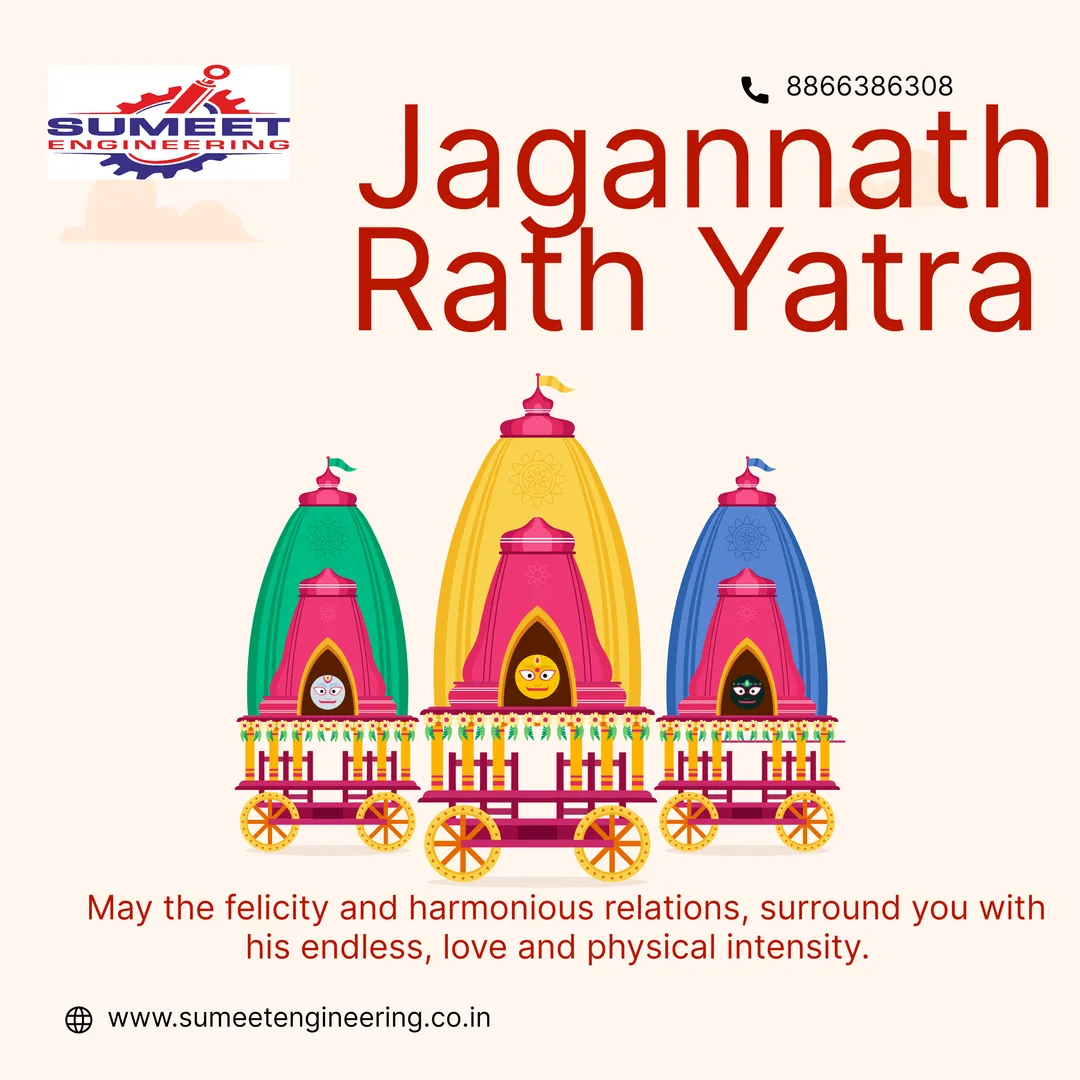 π May Lord Jagannath bless you with good health, b...