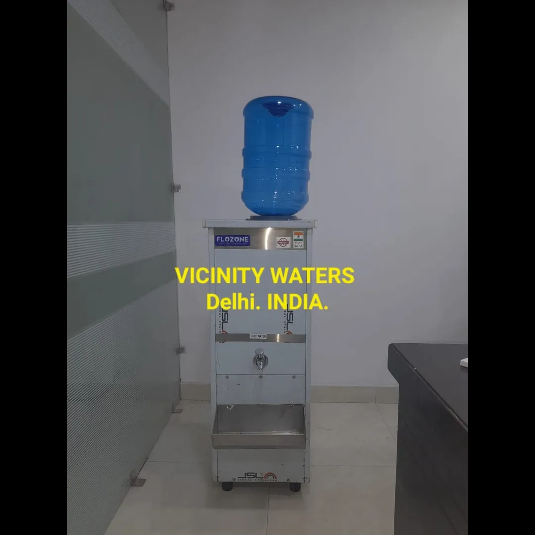 Bottled Water Cooler Supplier In Nepal Located in ...