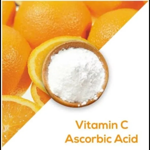ASCORBIC ACID (VITAMINE C) IMPORTER About Us Welco...
