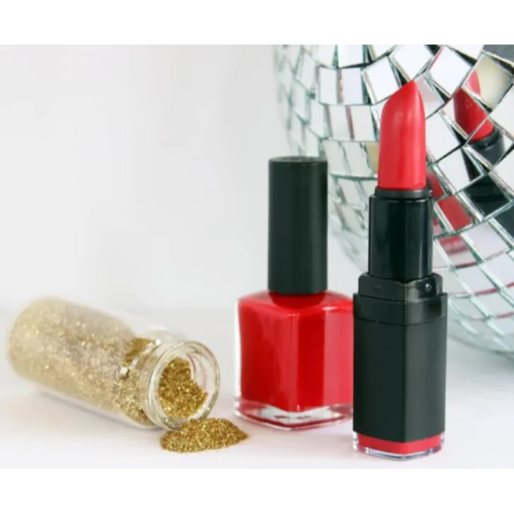 Nail Polish and Lipstick Combos – Perfect Harmony ...